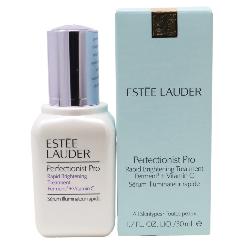 Estée Lauder Perfectionist Pro Rapid Brightening Treatment Serum, 1.7 fl oz